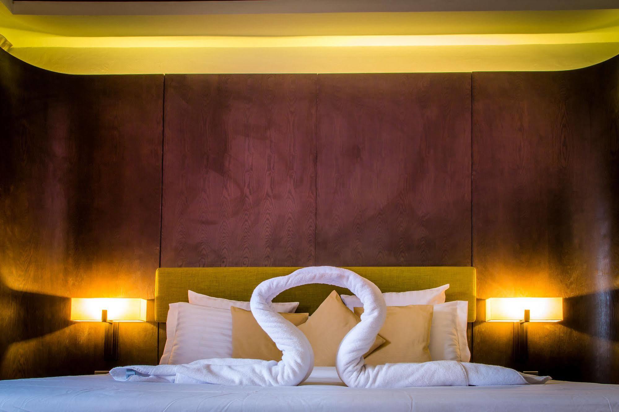Azalaï Hôtel Nouakchott Buitenkant foto